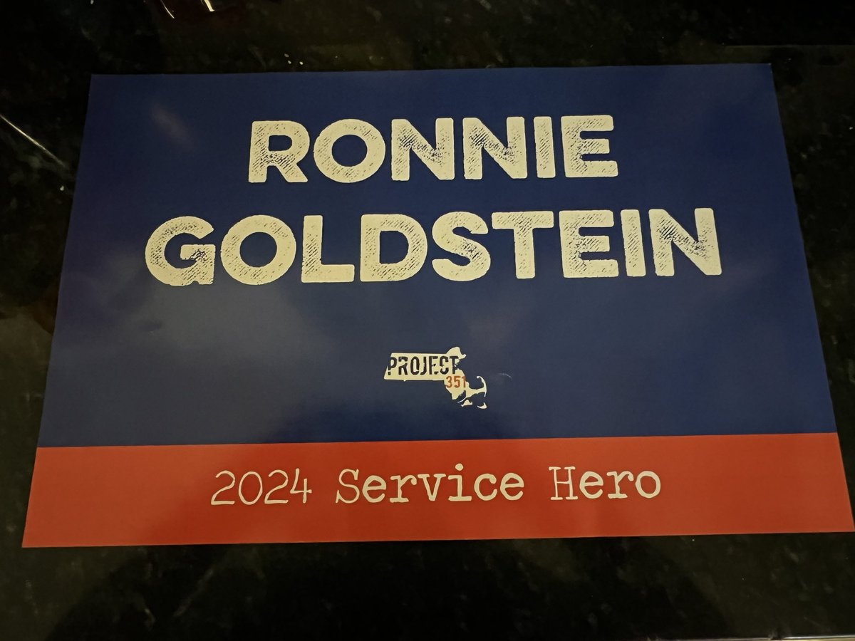 Mr. Goldstein tweet media