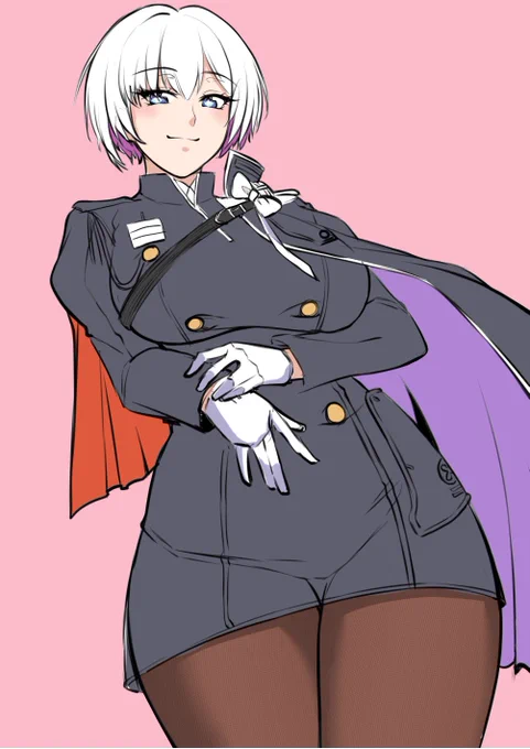 つらつらリリスラクガキの時もっと良い感じの線引きたいな〜あとドロシーがぶっ壊れる原因になった話見たいアーカイブに確かあるんだっけな? 