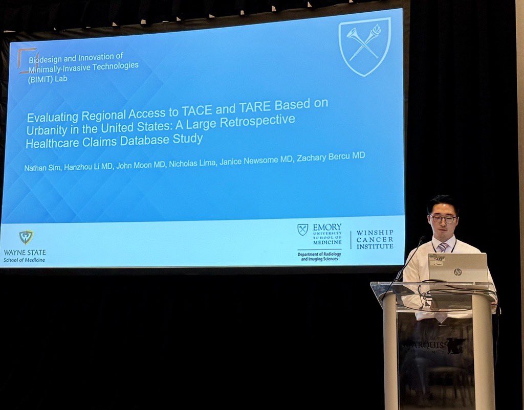 Nathan Sim, MD tweet media