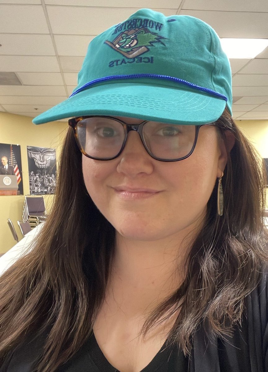 Katie Morrison-O'Day tweet media