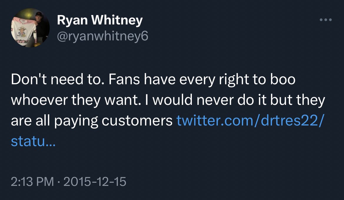 PyroPotato10's tweet photo. @ryanwhitney6 This you? https://t.co/gTjc9EGuPS