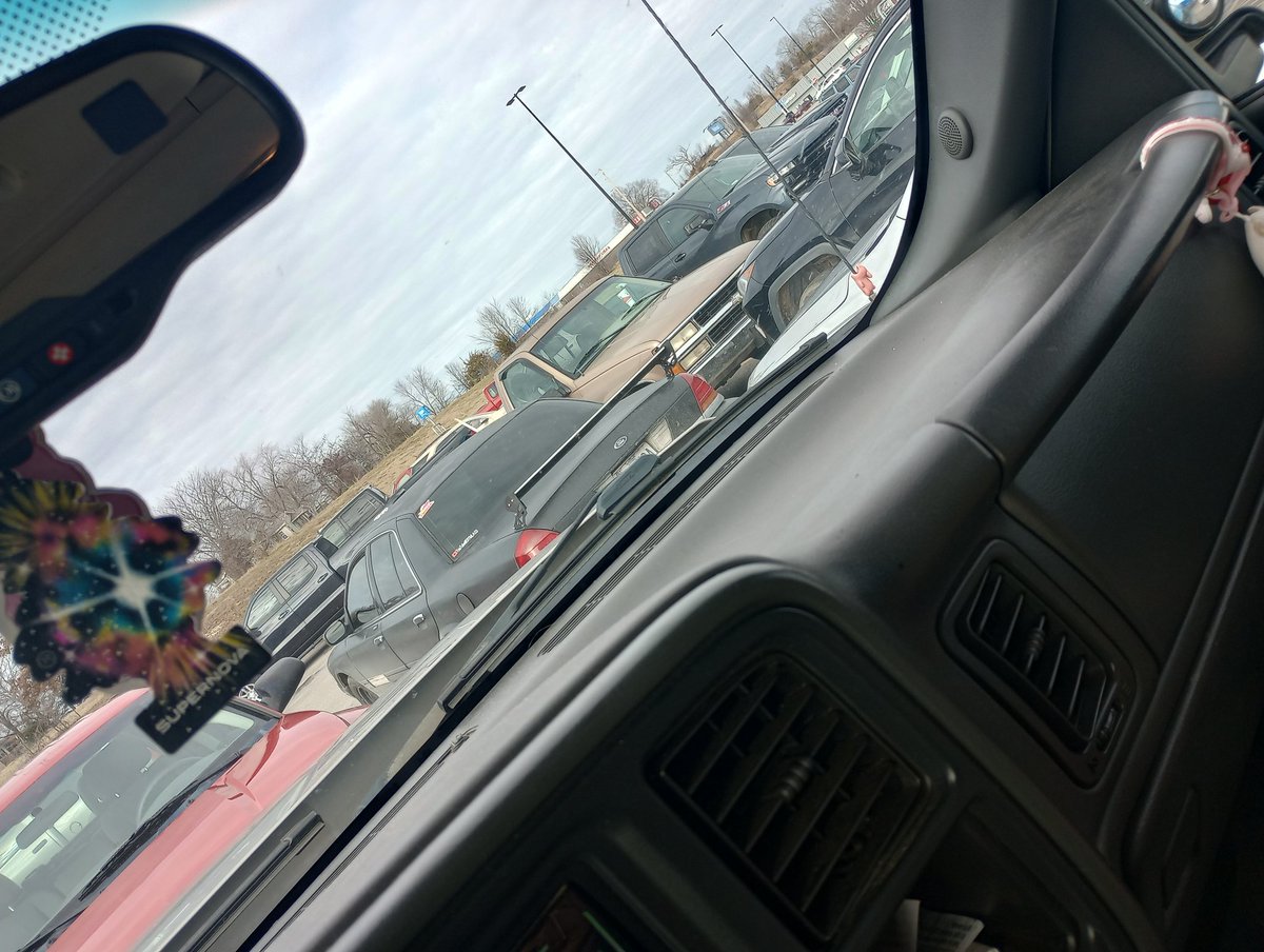 Foodlover_E's tweet photo. @DonutOperator Saw this in my town the other day https://t.co/h3BTnPsktK