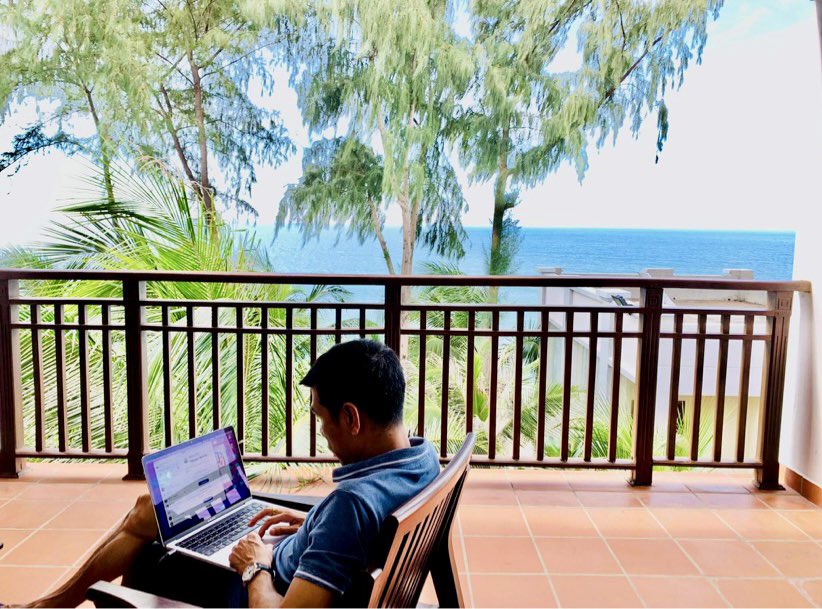 Ngọc Đến Rồi tweet media