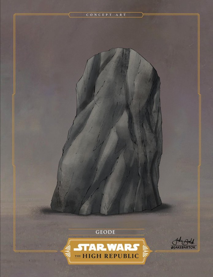 ObiWanTweetnobi's tweet photo. #Geode #GeodeRocks https://t.co/96iO3oj8tz