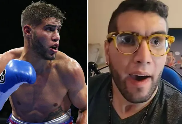 <a href="/FadeHubb/">FadeHubb</a> The Story Of The 30-Year-old Former Professional Boxer Prichard Colon Is One Of The Saddest Stories In The World Of Boxing
n his October 2015 bout against Terrel Williams, Prichard Colon suffered a DQ loss. During the fight, he suffered multiple blows to the back of his head