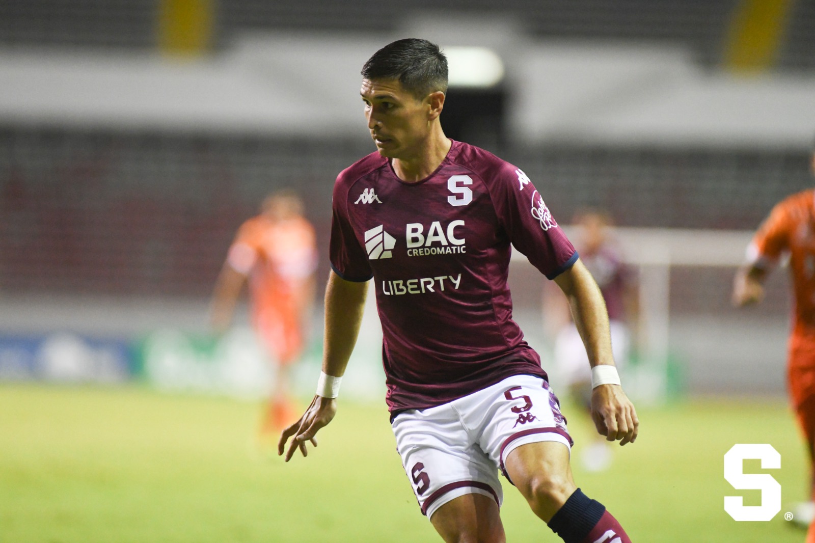 Deportivo Saprissa 💜 on X: "Joseph Mora 5️⃣😈 https://t.co/lyT4YvJ24w" / X