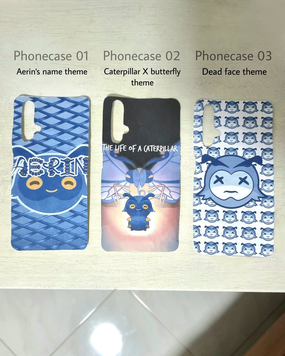 AerinLavender's tweet image. Phonecase 1 to 3
( caterpillar edition )

Tags: #art #phonecoverdesign #phonecase #caterpillar