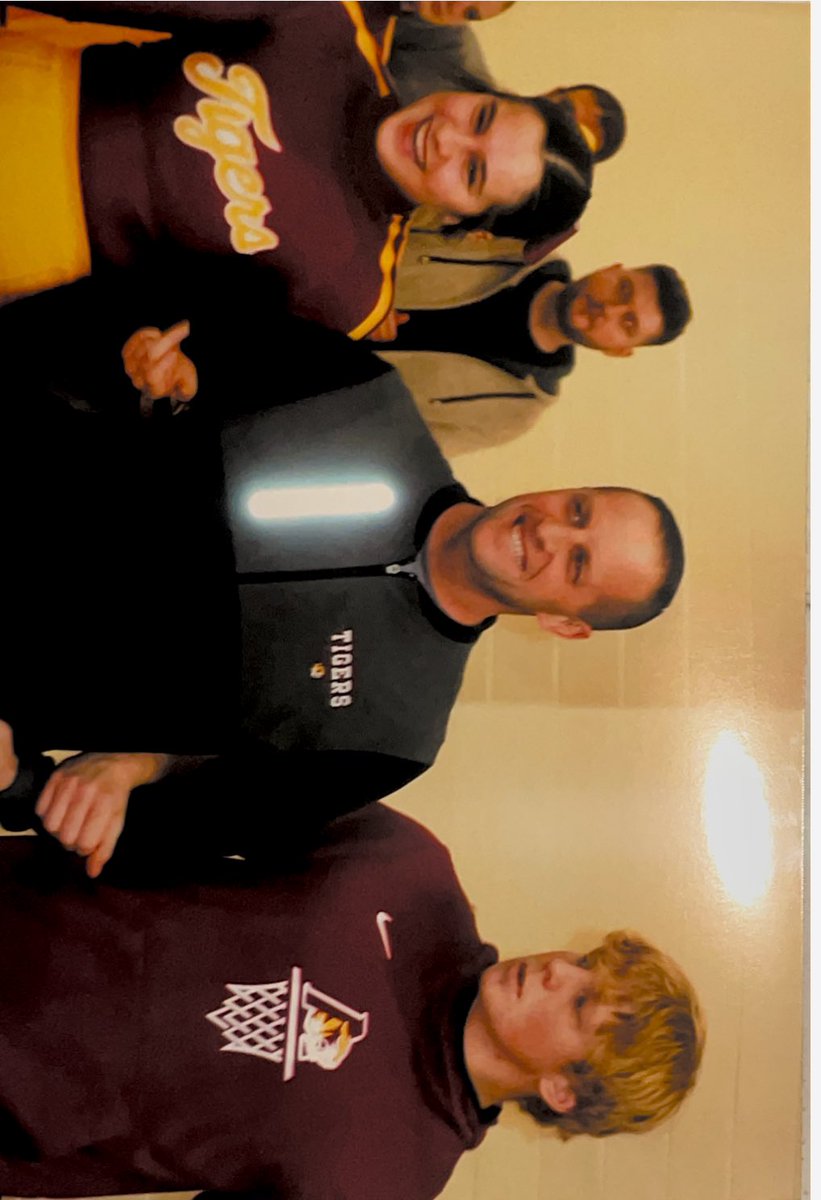 Brian Cuneo (@briancuneo16) on Twitter photo Honored to be walked out by my favorite <a href="/amhstigers/">Alexandria Tigers</a> <a href="/AveryCuneo/">Avery Cuneo</a> <a href="/carson_cuneo/">Carson Cuneo</a> honoring our 25 year anniversary sectional and regional championship team. Big shout out to the athletic department for putting this on Honored to be walked out by my favorite <a href="/amhstigers/">Alexandria Tigers</a> <a href="/AveryCuneo/">Avery Cuneo</a> <a href="/carson_cuneo/">Carson Cuneo</a> honoring our 25 year anniversary sectional and regional championship team. Big shout out to the athletic department for putting this on