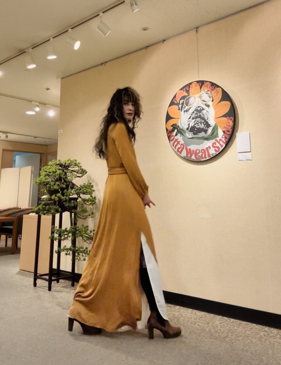 nozography_'s tweet photo. Nozographyは大宮そごうの画廊で展示会してます。
#大宮そごう
#美術画廊
#Nozography
#のぞぐらふぃ
#埼玉アーティスト https://t.co/NZkvKtcsTe