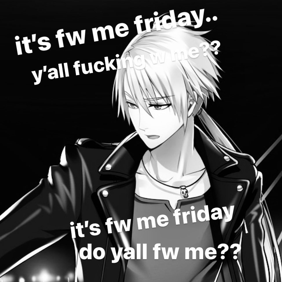 男城 カイ tweet media