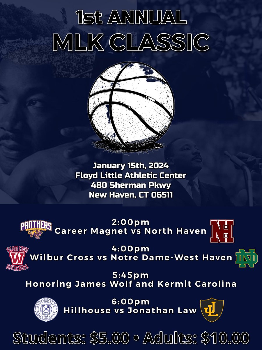 NewHavenAD's tweet photo. #ctbb https://t.co/j0hjSPdKIR