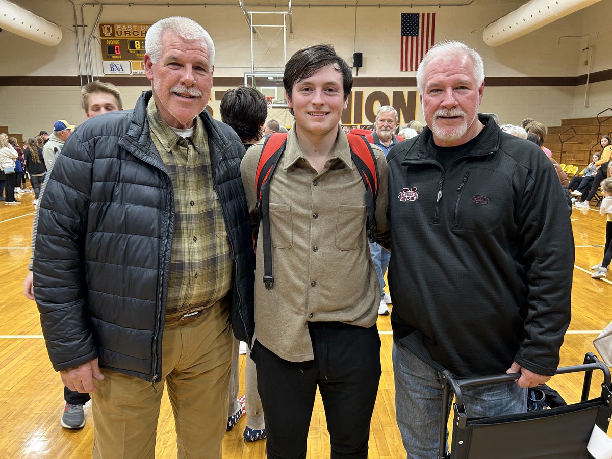 Gene Phelps tweet media