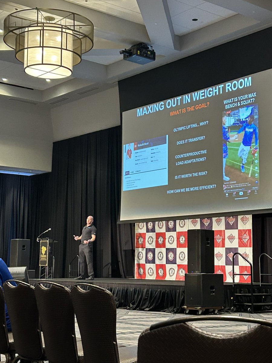 KoachRam's tweet photo. @TheKineticArm Was up there preaching today! Always like to hear someone that challenges my current way of thinking. https://t.co/TbgjS17Kjy