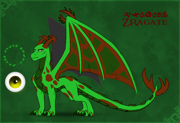 ArknessDrago tweet media