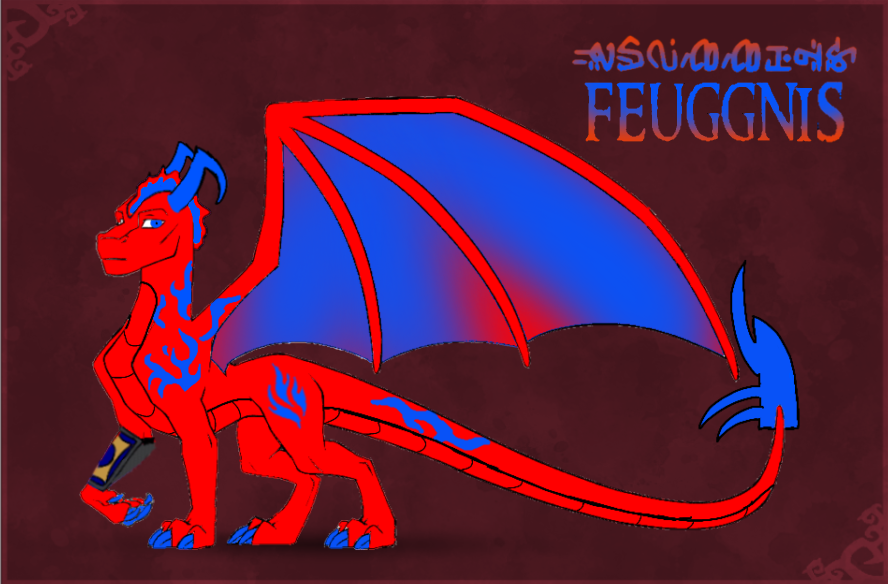ArknessDrago tweet media