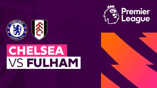 Full Match: Chelsea vs Fulham