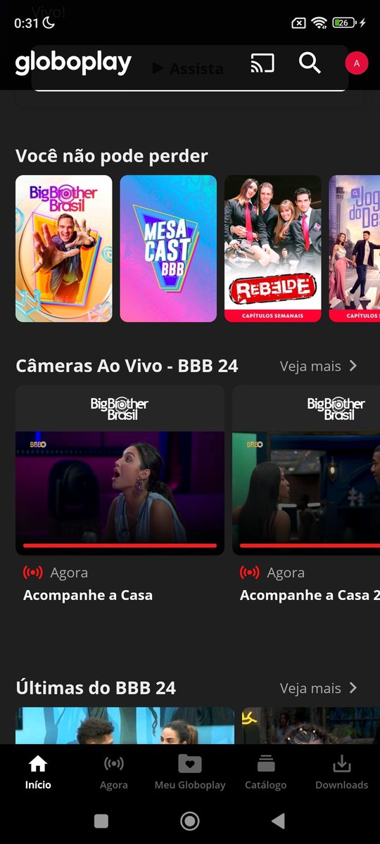 ortgxsfreeman's tweet photo. o show tá muito bom e a festa de hoje vai render, então quem quiser acompanhar mas não tem conta GloboPlay me chama que eu tô dividindo a minha por apenas 8 reais

#festabbb Alane Ludmilla Numanice Nizam Rodriguinho Maldivas Brunna Downy Multishow Vanessa Yasmin #BBB24 https://t.co/CKCH0juIQQ