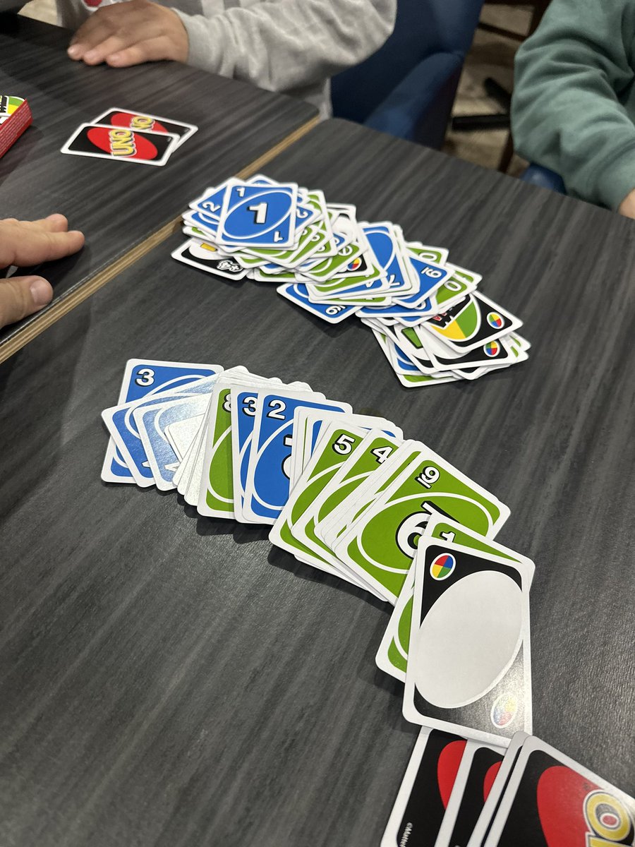 JT13_50's tweet photo. @realUNOgame WHERE ARE OUR REDS AND YELLOWS!? https://t.co/aiM4SjLDWV