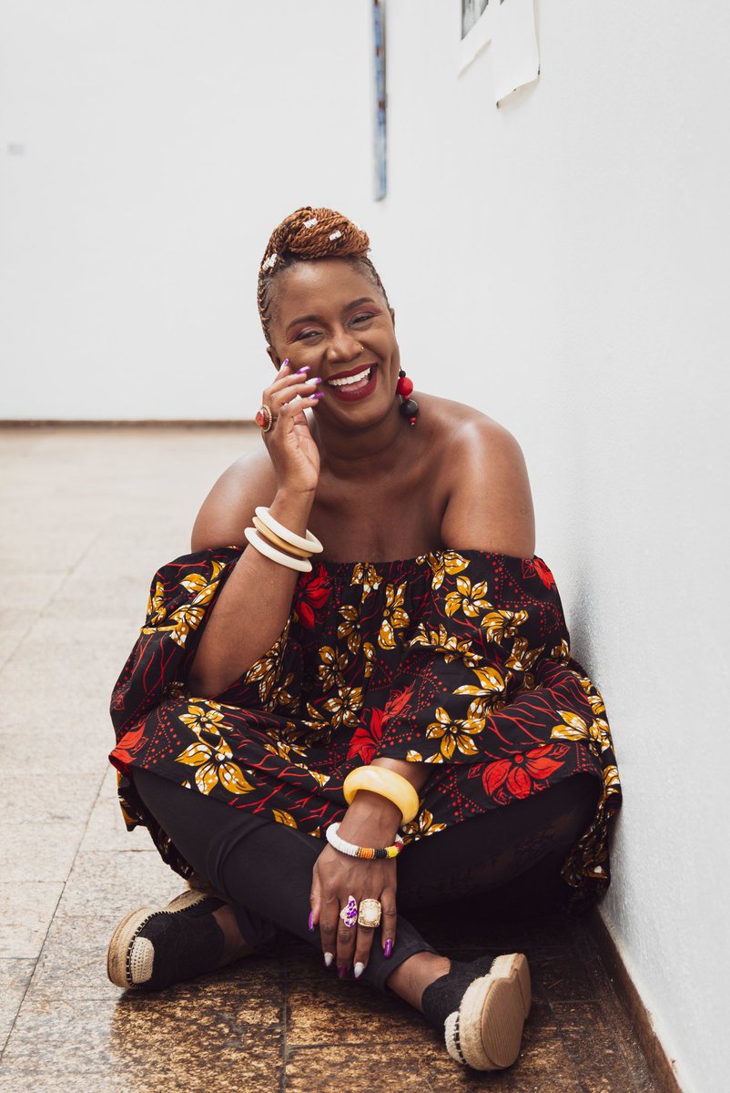 buhle_matsha's tweet photo. Ntombizini's daughter is #49NotOut 💃🏿💃🏿💃🏿💃🏿
#BuhleAt49
#HappinessCorner
#ThingsILove https://t.co/qcyZ0buMO7
