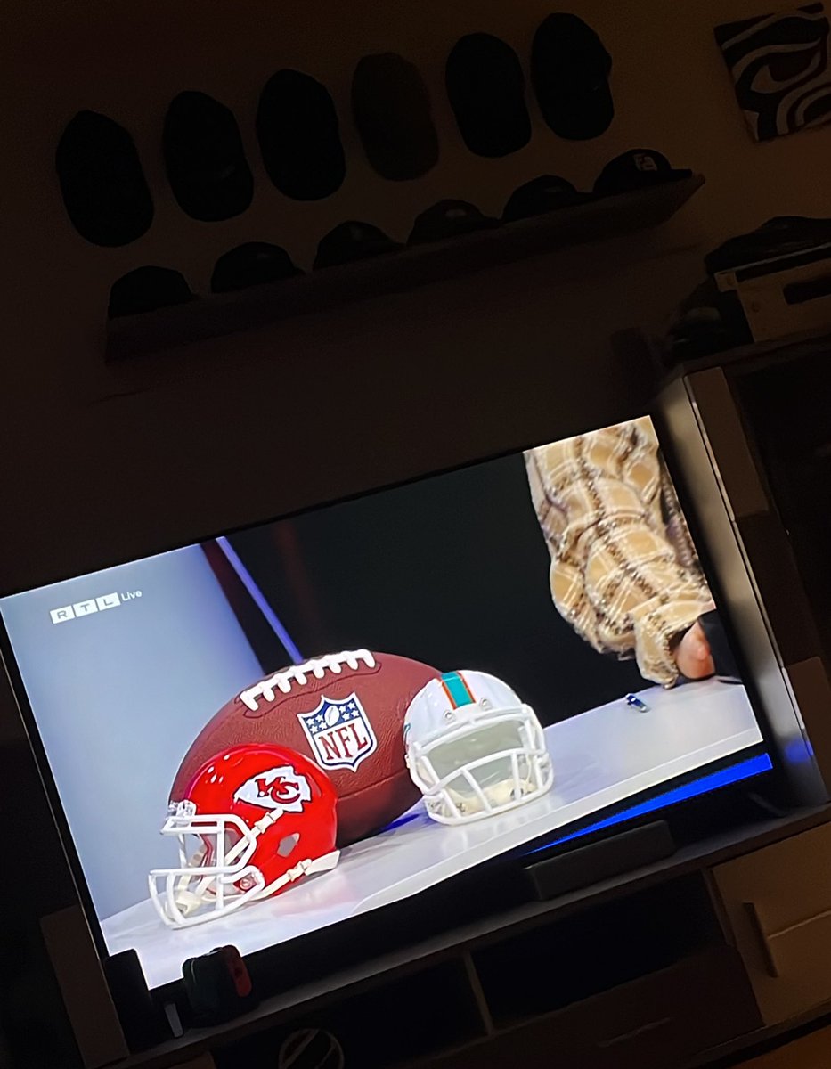 willi_xii's tweet photo. Hello again.. 🥱😴 #rtlnfl https://t.co/brMzGYYZO0