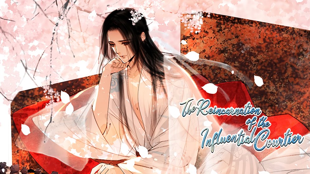 BestGraceee's tweet photo. Check out much more on Bilibili Comics - search "The Reincarnation of the Influential Courtier" and favorite!
 
#Josei #fantasymanga #animeboy

https://t.co/aF4YCjafmF https://t.co/oi2y08Z9S4