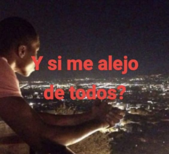 yo constantemente