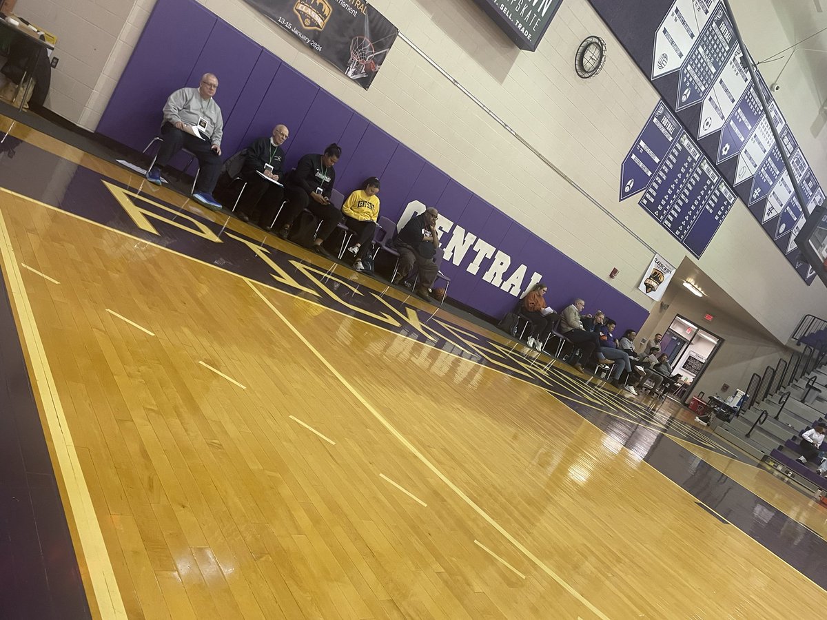 Thank you <a href="/ClassicNTheCity/">Classic In The City</a>  for having us today and also the host of coaches that hung around to watch WV talent! We didn’t pick up the W but we learned and played hard against a great OSBA team.