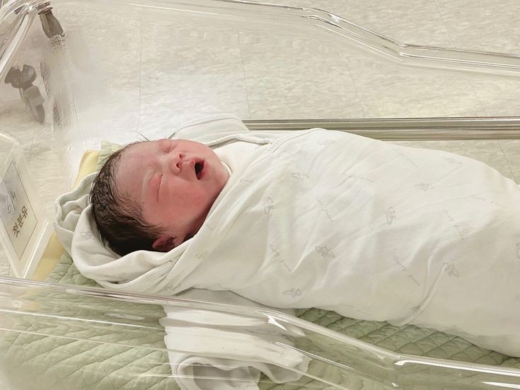 astraiuos's tweet photo. ㅤㅤ
ㅤㅤ
Welcome to the world, little one! 

Noah Rasea Charles-Bouttier.

14th, January 2024. 👶🤍　              
ㅤㅤ
ㅤㅤ https://t.co/hZ0Uu4YPhz