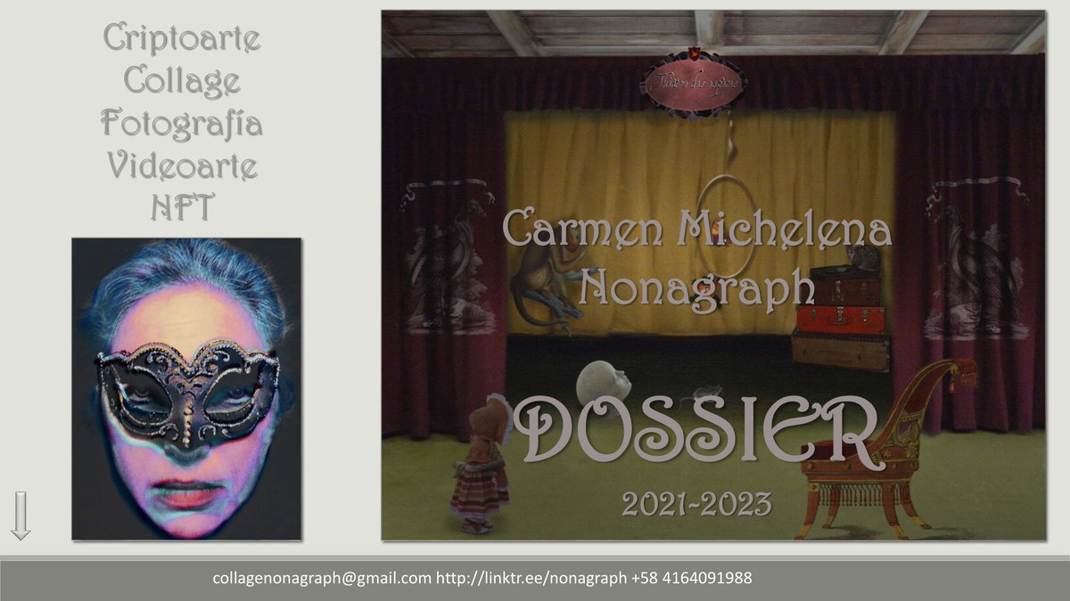 Nonagraph's tweet image. Check out new work on my @Behance profile: "Dossier" be.net/gallery/188896…