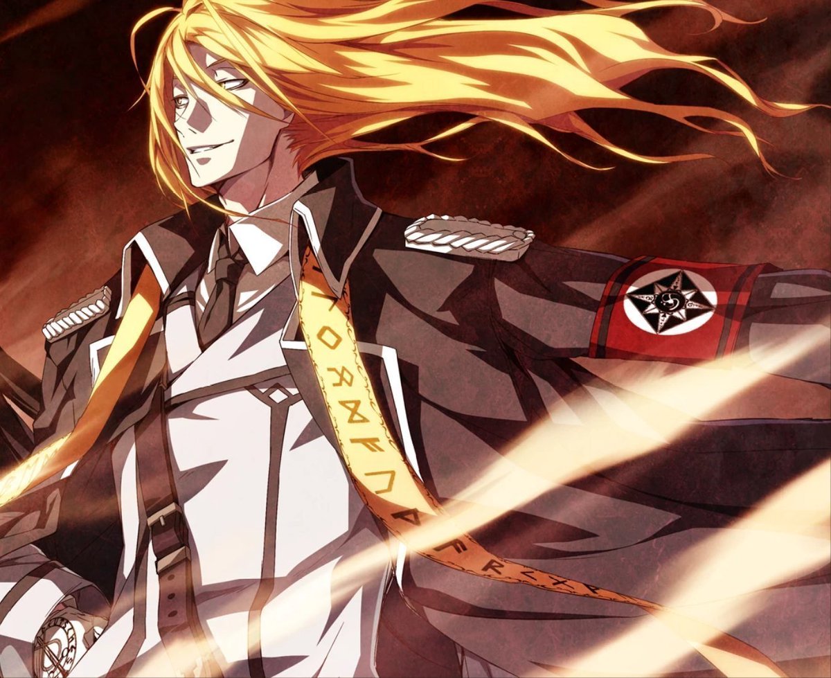 EwigerStreit's tweet photo. || Love isn't selective.

Either you spread it with all of your being across all, or you do not and opt for a life of conformity within your castlewalls. 

I chose the former. So, while you debate who to fight, I have a WORLD TOUR to get to. https://t.co/wjmzIYOxLN