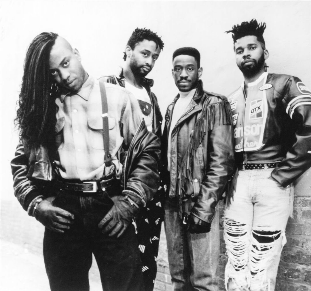 guy_sm1ley's tweet photo. @punt_rd A band before its time … @LivingColour. https://t.co/MRRc0fIi1c