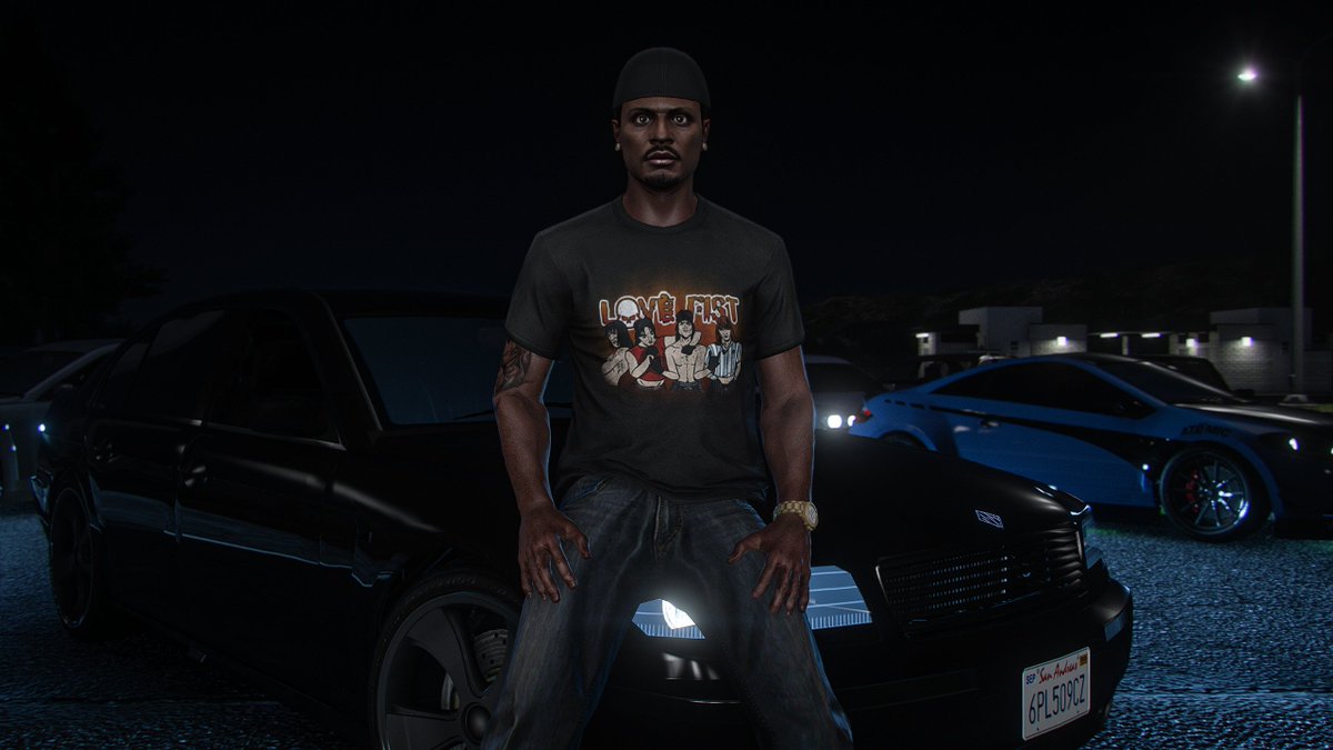 Hoy os enseñamos algo distinto, esta vez descansamos en <a href="/GTAZoneRP/">GTA Zone</a> , 11/10 hasta ahora🙌