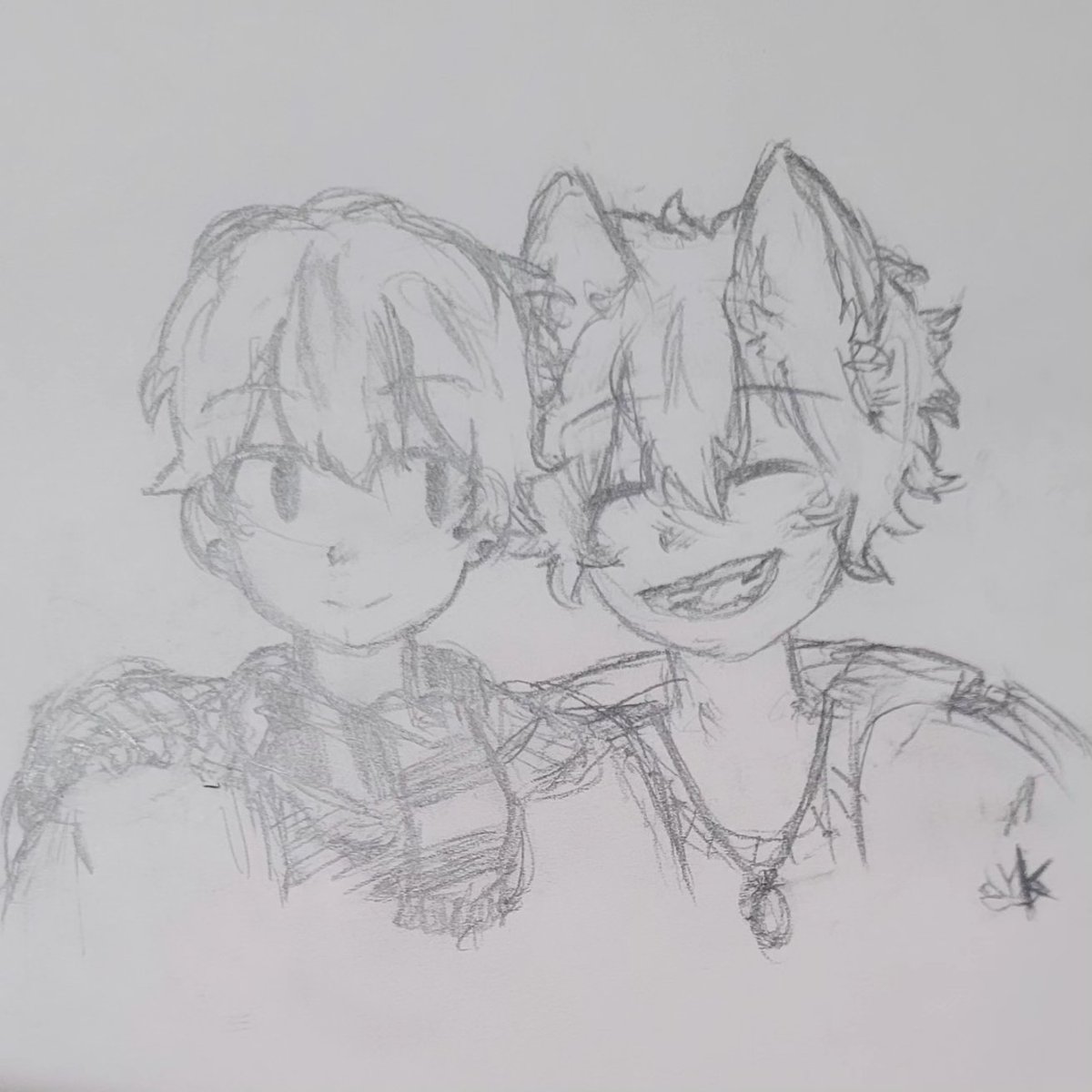 Witchboy_Kody's tweet photo. Found out that the 13th of Janurary is the birthday of Kody from a person i follow! Super stoked we share the same month. ^^

#LumineandKody #WebtoonLumine #LumineWebtoon https://t.co/PStAXHbPPa