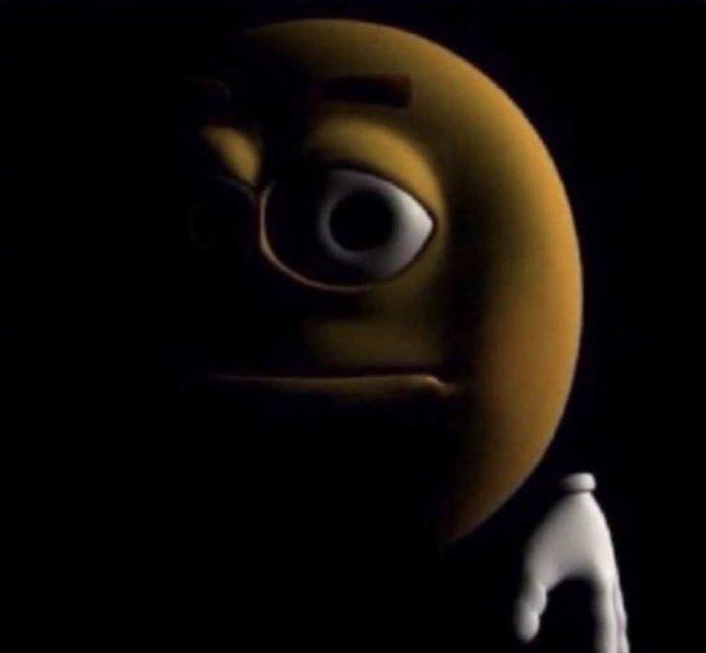 yo: ya lo superé 
yo cuando alguien meciona el tema: