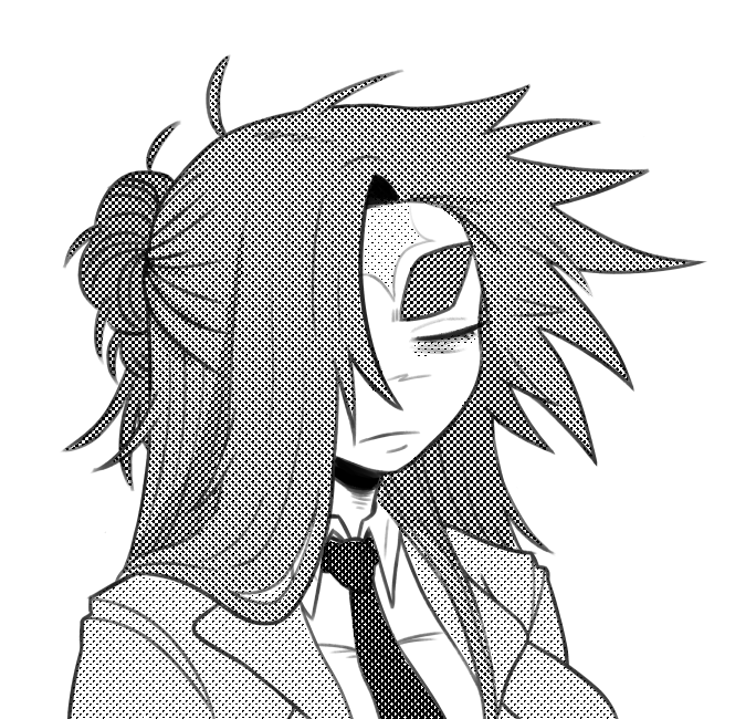phantomunitx's tweet photo. " Until we rip each other apart, Major. " https://t.co/UDQsKULzPM