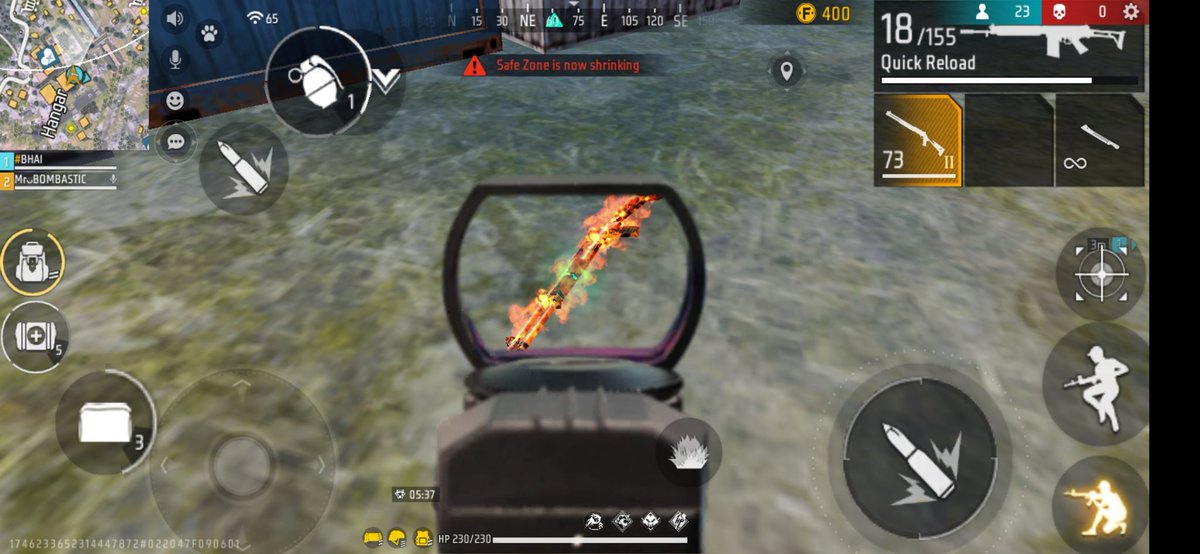 immortal0108's tweet photo. @Garena @FreeFireMena @FreeFire_NA @FreeFireBR @freefireeu @IndiaFreeFire @freefireindiafc https://t.co/4GryV83VlP