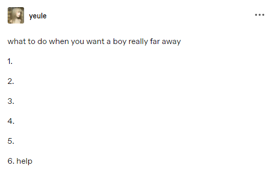 Dev ✧ Fan Account tweet media