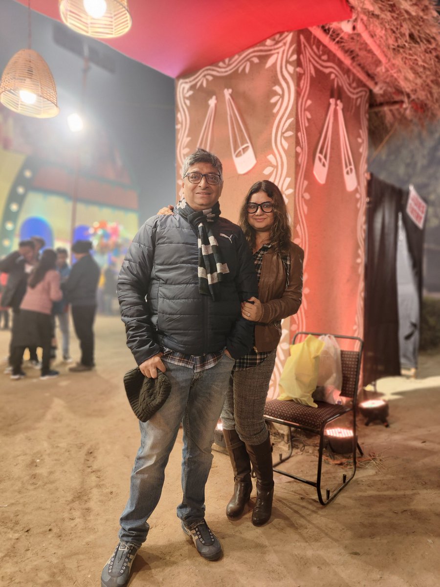 Probasibangali's tweet photo. #posh Mela in #chitto Park https://t.co/4EAtOmi9ZV
