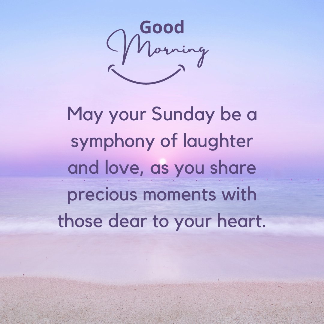 blogkiat's tweet photo. Start your Sunday with a smile! 🌞✨ Here's a collection of the best Good Morning Sunday images to brighten your day and kickstart a week of positivity. Wishing you a wonderful Sunday ahead! Click here: https://t.co/7WPMlqtNUo

#GoodMorningSunday #PositiveVibes #SundaySmiles https://t.co/XcSiihqQOp