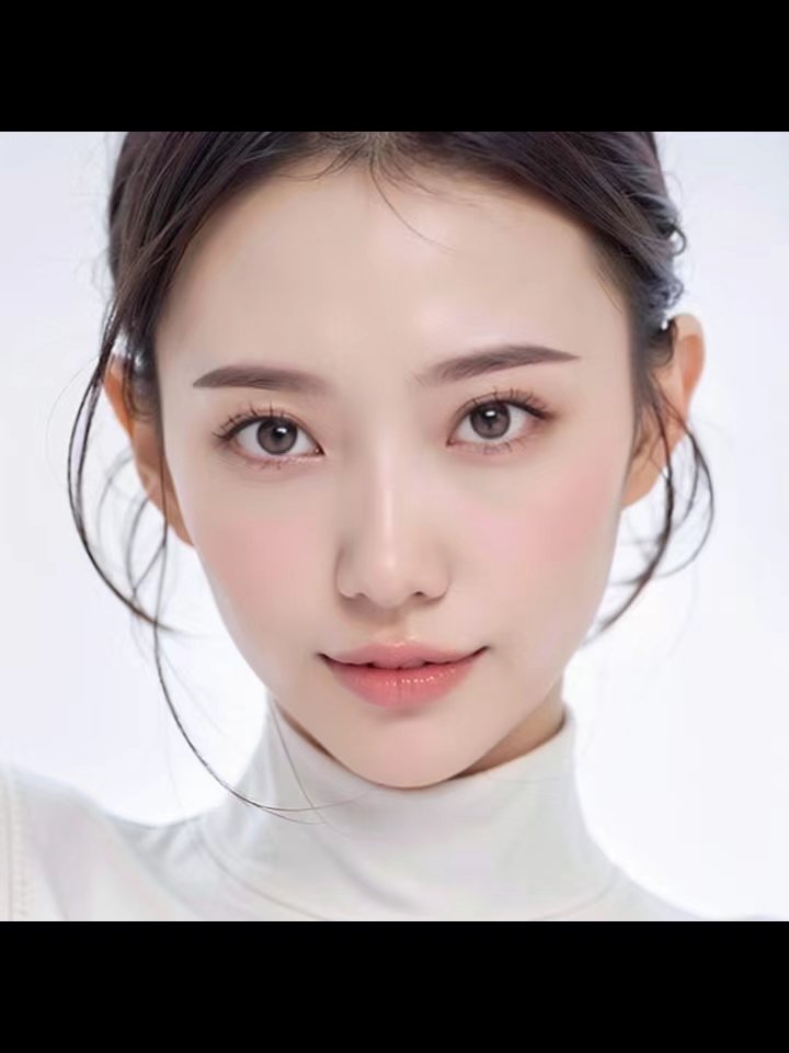 一定要长得好看吗？
长得好笑不行吗？
$cats