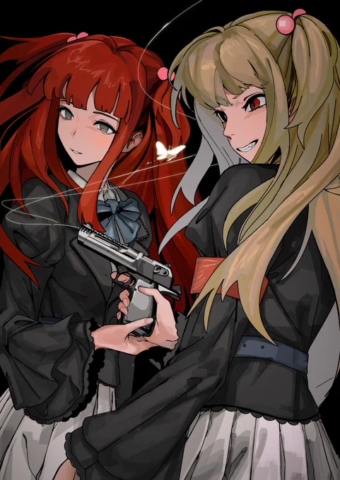 #うみねこのなく頃に