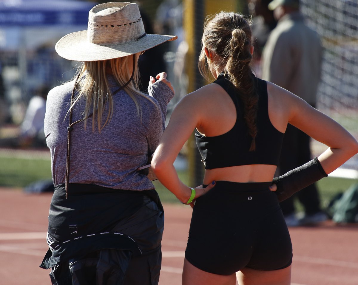 Coaching, care, love, freedom