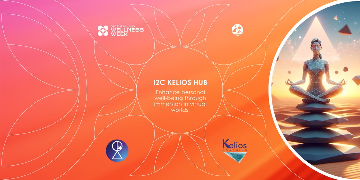 imagine_2create's tweet photo. ๐จยกApuntalo en tu agenda!๐จ
Del 24 al 26 de Enero estaremos en la #DCLWW
Conoce el espacio que hemos creado en colaboraciรณn con @KeliosCoaching
i2C Kelios Hub
Un centro donde trabajar en nosotros mismos y transformarnos para afrontar todos nuestros retos
SAVE THE DATE! https://t.co/nKlF2MpOj3
