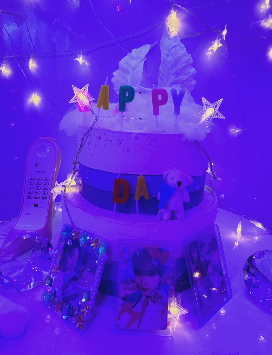 okayu_k_r's tweet photo. #IDOLCAFE_アイドルカフェ
#新大久保DJカフェ #HAPPYXIONDAY
たくさんONEUSかけていただいてありがとうございます🫶
STAY流れて泣きそうになった笑😭 https://t.co/cyKCDFVLHg
