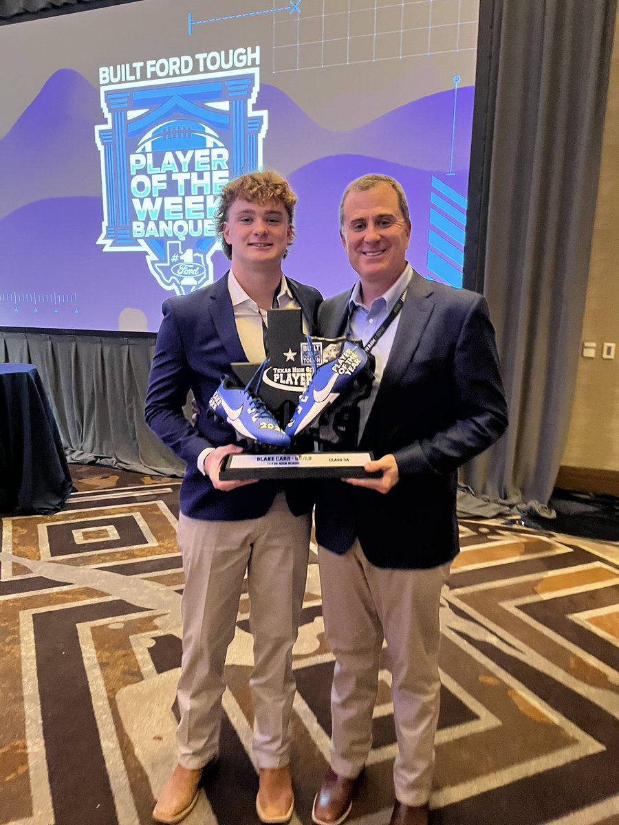 Jayme Carr tweet media