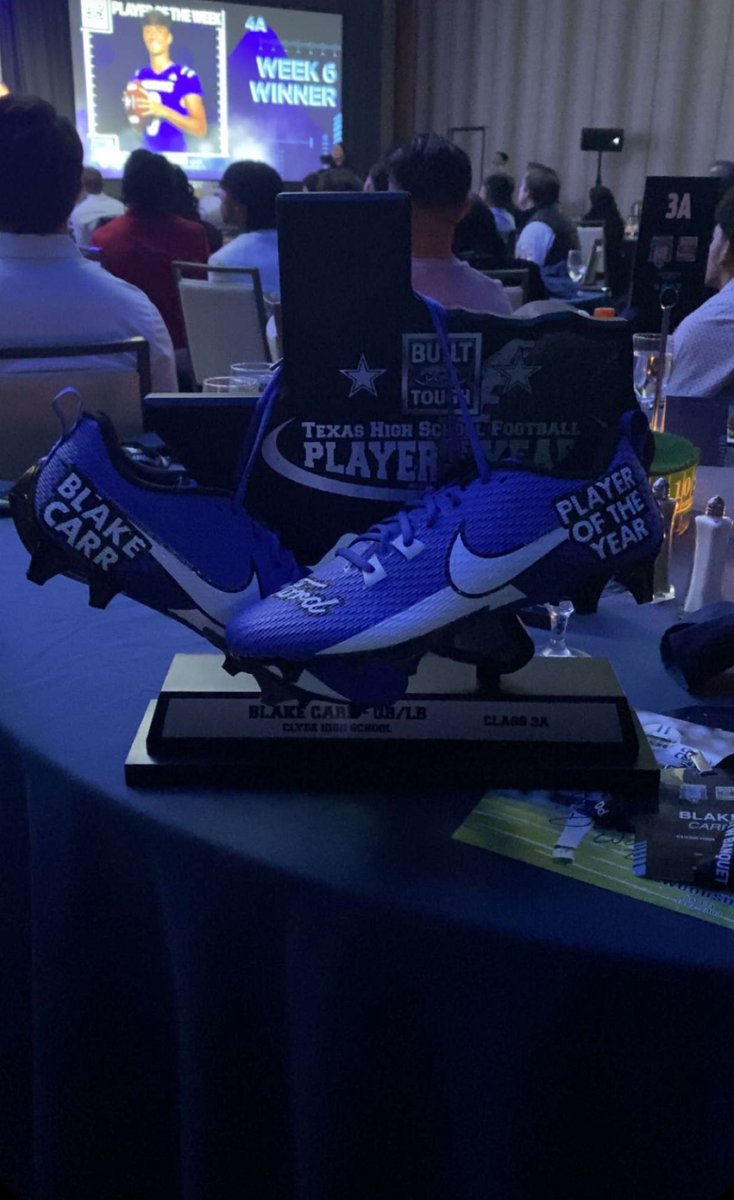 Jayme Carr tweet media