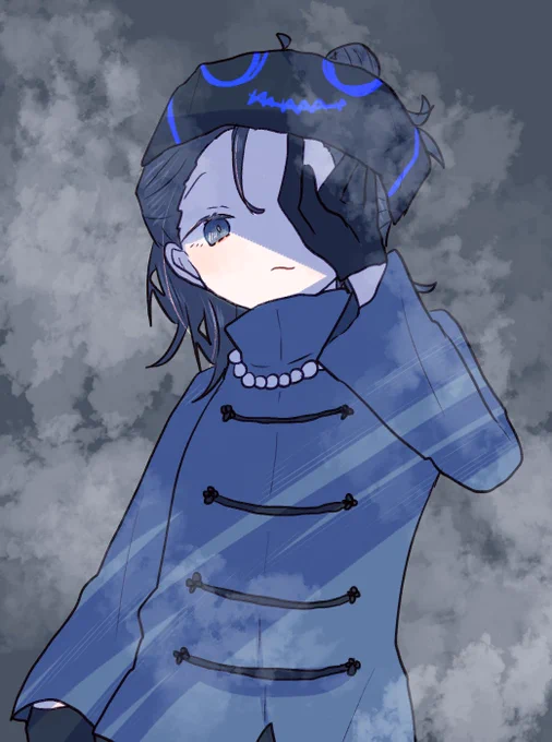 こんにちは〜