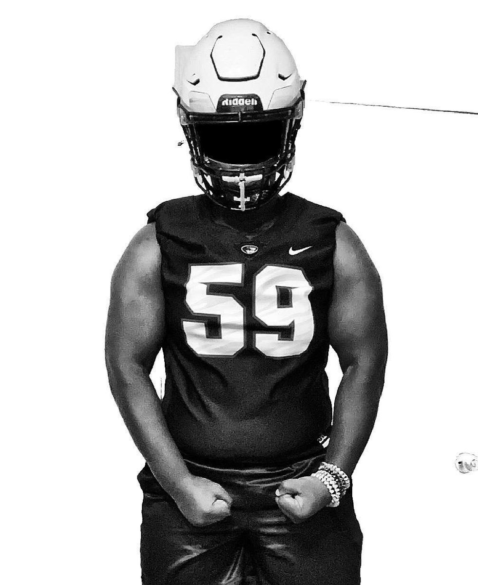 JacobyCollins59's tweet photo. #AGTG blessed to receive an 🅾️ffer from Central GA Tech University @vetmiller @kato_coach @cjhirsch4 @Coach_FRyan @NEGARecruits @NwGaFootball @RecruitGeorgia @On3Recruits @247recruiting @NP_Recruiting @ExpoRecruits @AL5AFootball #offer #Football4School #offensive https://t.co/BdLi6AP59j