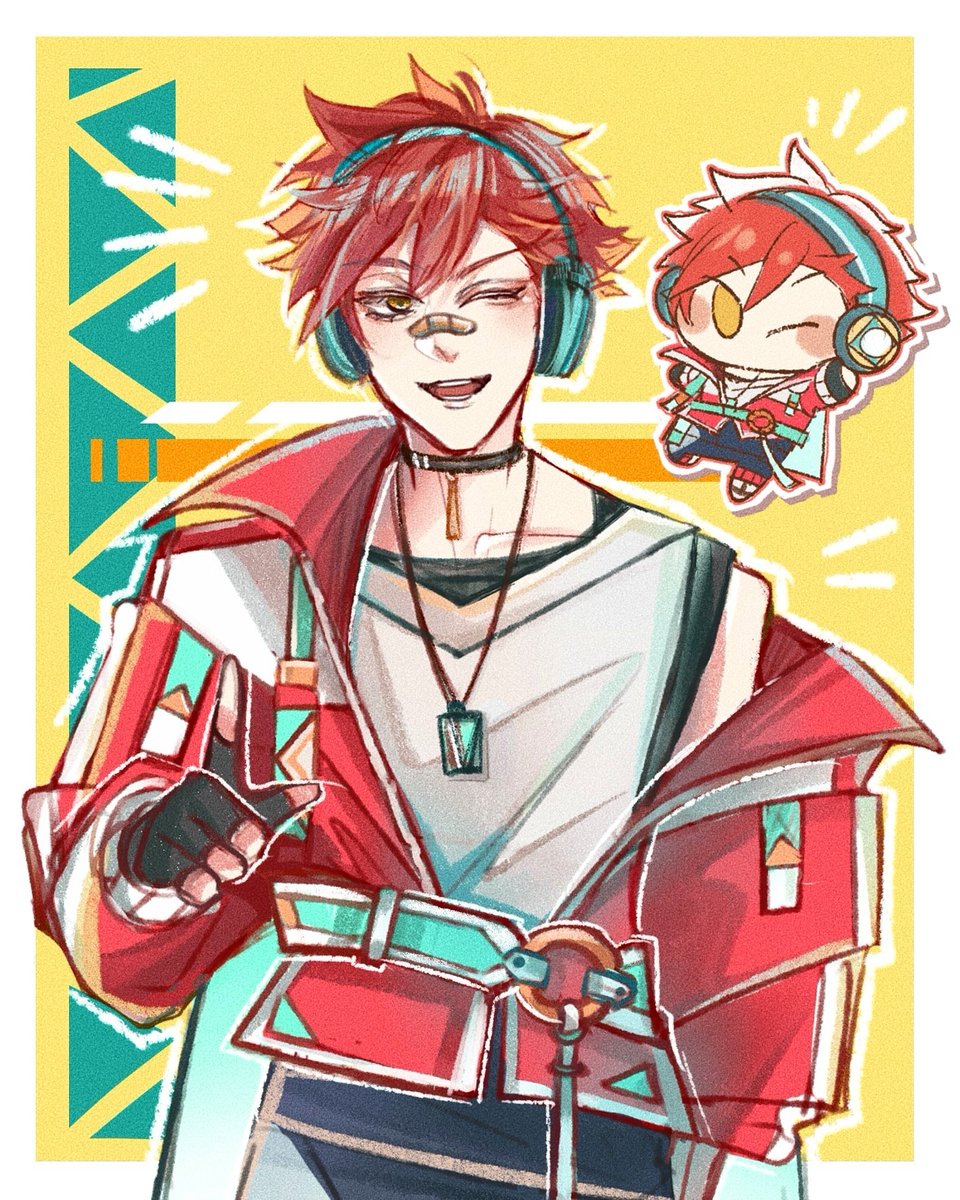 "𝘏𝘢𝘱𝘱𝘪𝘯𝘦𝘴𝘴 𝘩𝘶𝘩? 𝘍𝘰𝘳 𝘮𝘦 𝘪𝘵'𝘴 𝘸𝘩𝘦𝘯 𝘪 𝘤𝘢𝘯 𝘮𝘢𝘬𝘦 𝘰𝘵𝘩𝘦𝘳 𝘱𝘦𝘰𝘱𝘭𝘦 𝘴𝘮𝘪𝘭𝘦 𝘵𝘰𝘰. 𝘚𝘰, 𝘤𝘰𝘮𝘦𝘰𝘯! 𝘪𝘵'𝘴 𝘵𝘪𝘮𝘦 𝘵𝘰 𝘭𝘪𝘨𝘩𝘵 𝘶𝘱 𝘵𝘩𝘦 𝘸𝘰𝘳𝘭𝘥 𝘸𝘪𝘵𝘩 𝘢 𝘣𝘢𝘯𝘨!" ⋆｡°✩

— #TOUNOKI3