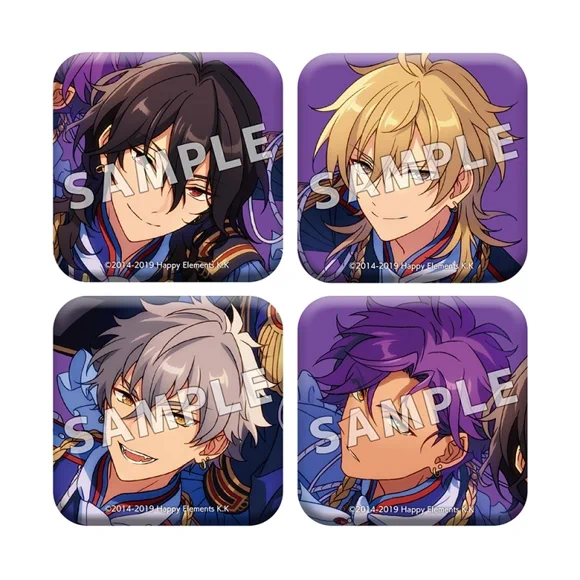 あんスタ グッズ情報 on X: 